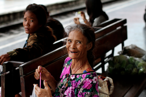 Thai women 2