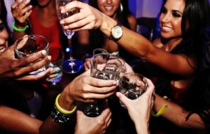 party