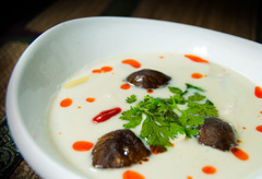 Tom Kha Gai